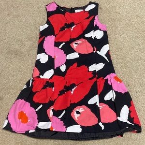 Girls 1989 Place dress 🌸